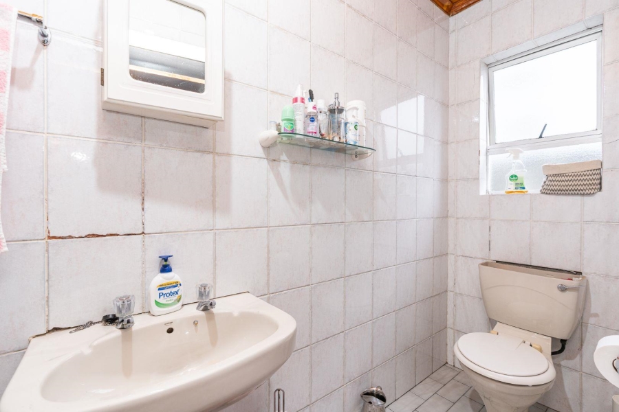 4 Bedroom Property for Sale in Walmer Estate Western Cape